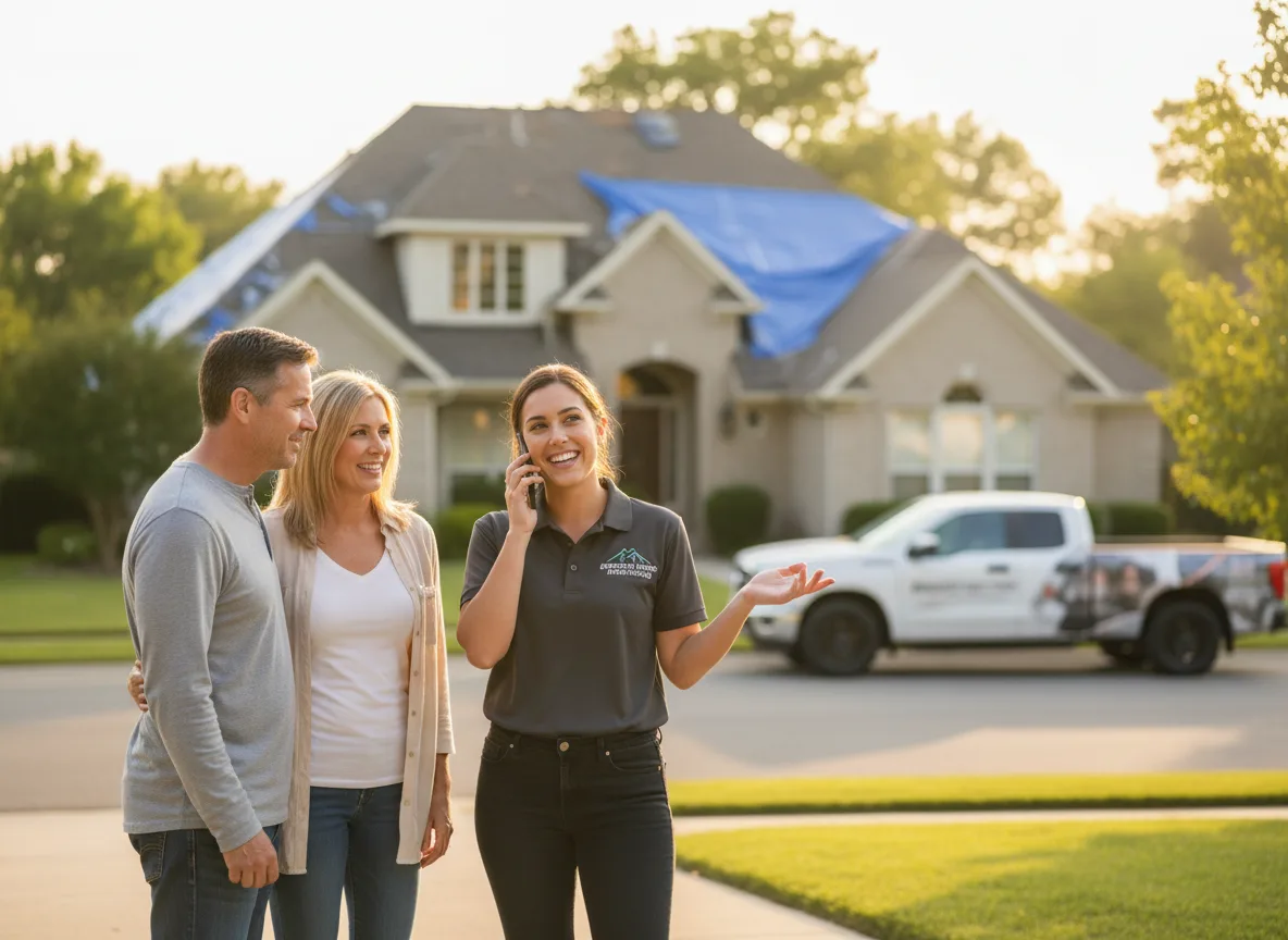 Emergency Roof Repair Mojave, CA FAQs